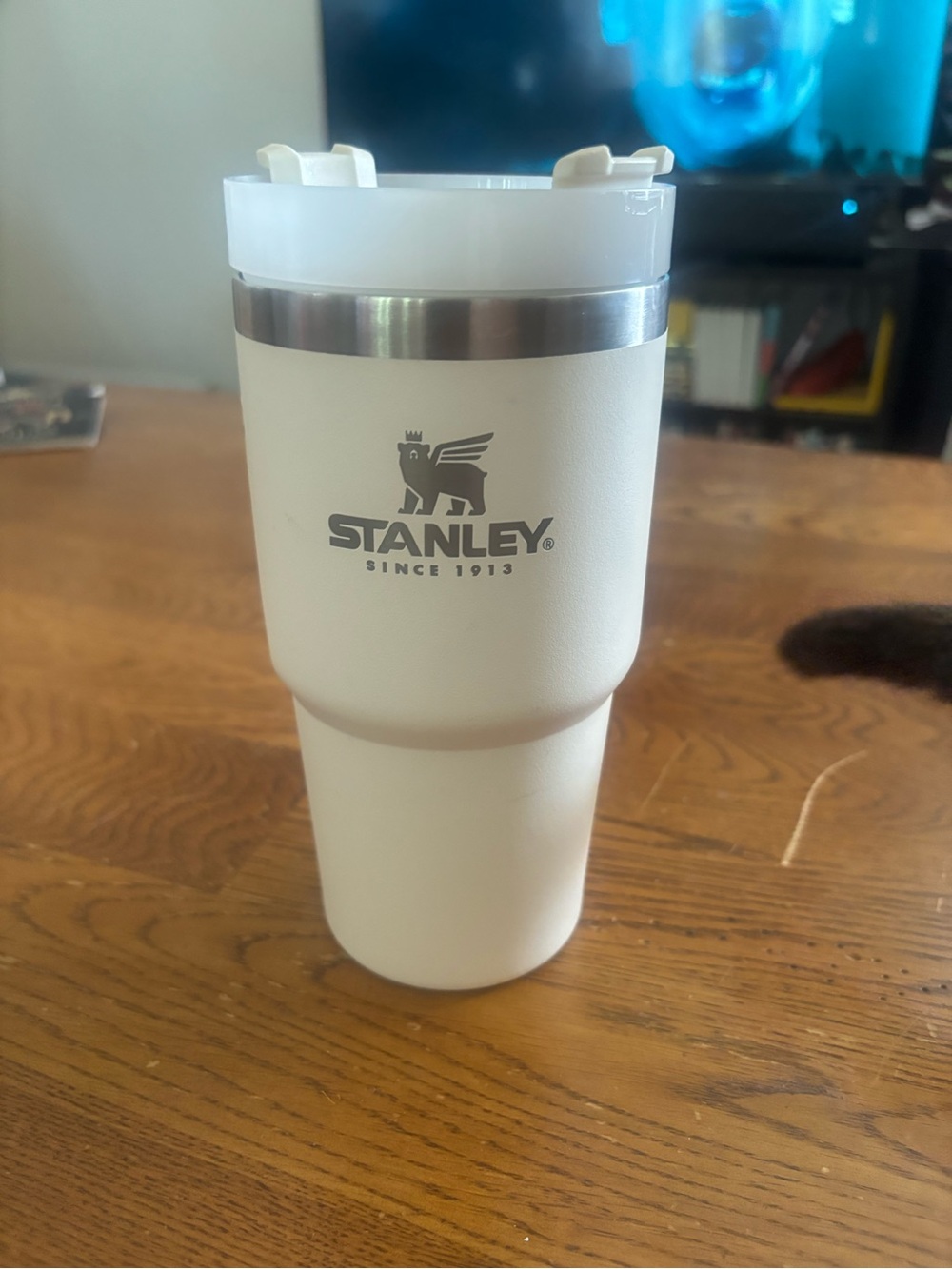 Stanley tumbler